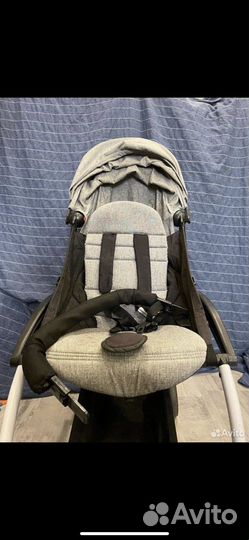 Коляске детская