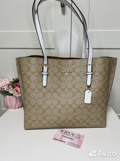 Сумка Coach