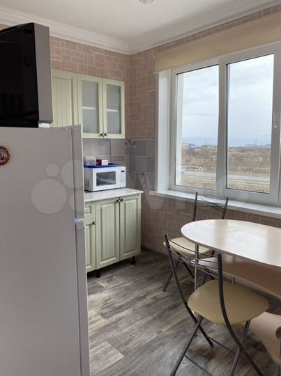 2-к. квартира, 50 м², 3/5 эт.