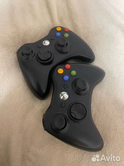 Xbox 360