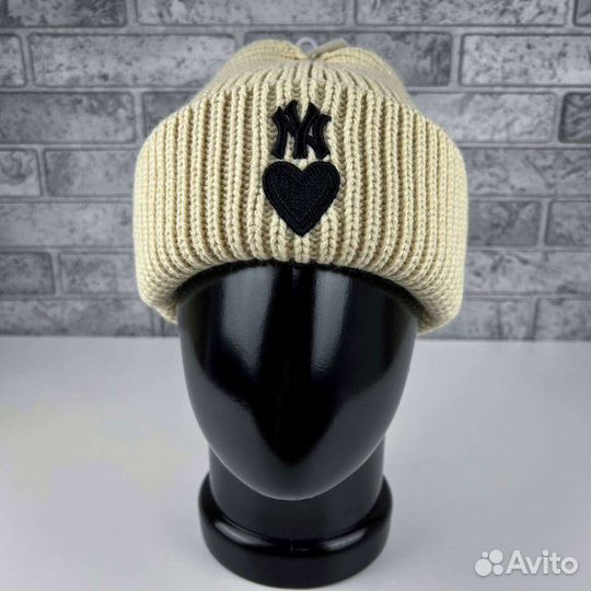 Шапка New york MLB