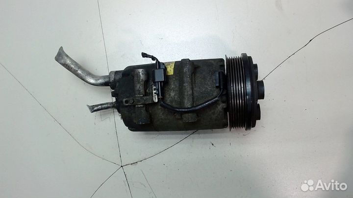 Компрессор кондиционера Ford Kuga, 2008