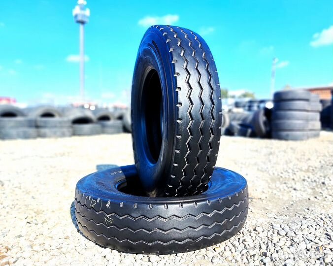 Грузовые шины 11r/22.5, Кама NF 701, artp:018
