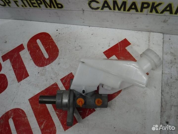 Цилиндр тормозной главный Lifan X50 2014