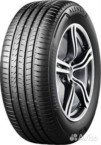Bridgestone Alenza 001 285/60 R18 116V