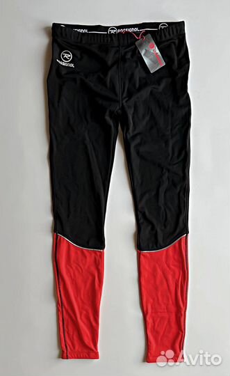 Спортивный костюм Rossignol команды Франции