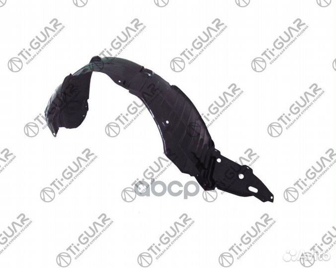 Подкрылок TG-nsfl001 / 63841-JN20A *tiguar