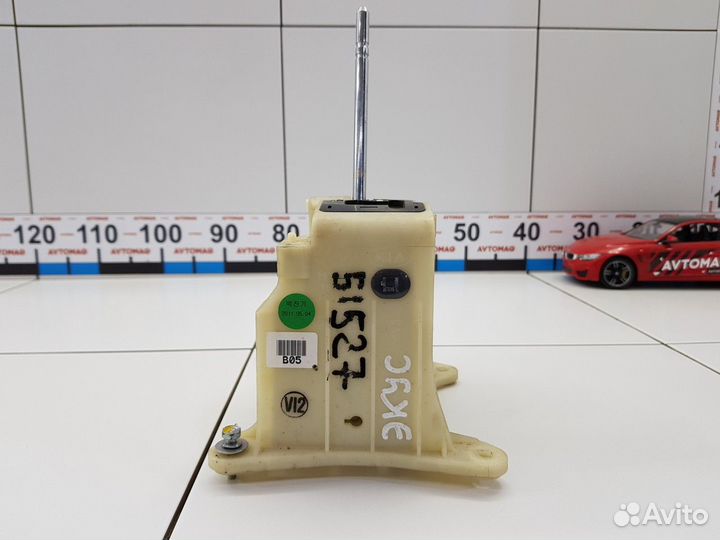 Селектор АКПП (Hyundai Equus)