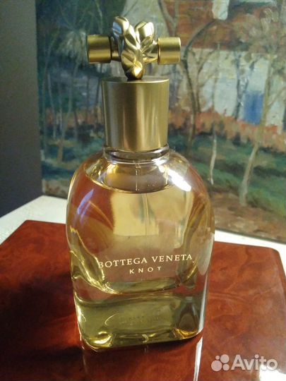 Парфюмерия ниша