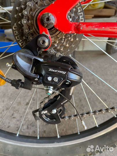 Ремонт велосипедов и техобслуживание