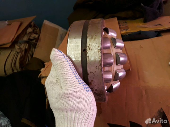 Подшипники 53618