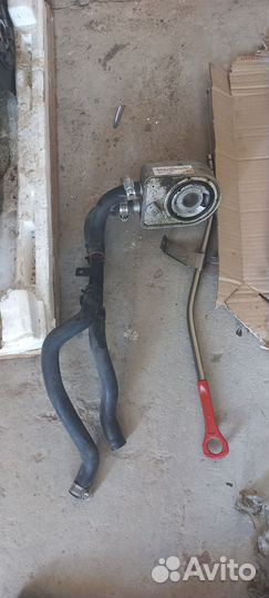 Двигатель G4KE Kia Optima