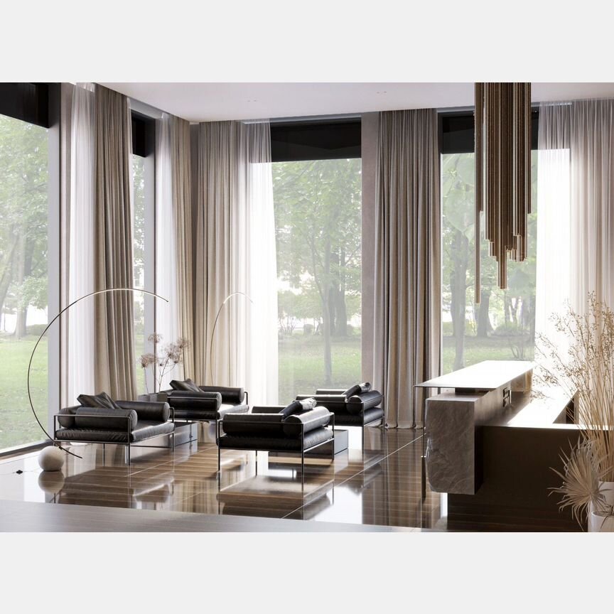 2-к. квартира, 38,1 м², 13/19 эт.