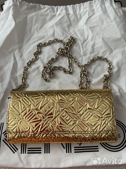Сумка Kenzo оригинал