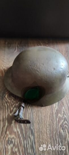 М-37 Венгрия шлем