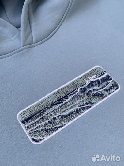 Вышивка на футболках