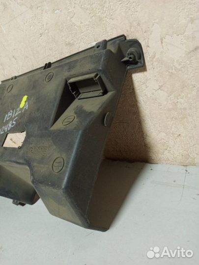 Накладка декоративная Seat Ibiza IV 2002-2008