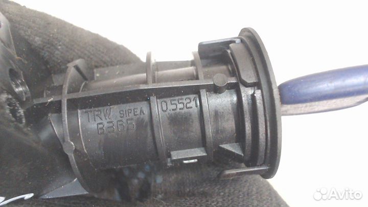 Замок зажигания Fiat Punto, 2004