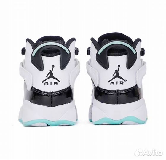 Air Jordan 6 Rings 