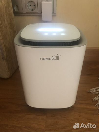 Очиститель воздуха Remez air