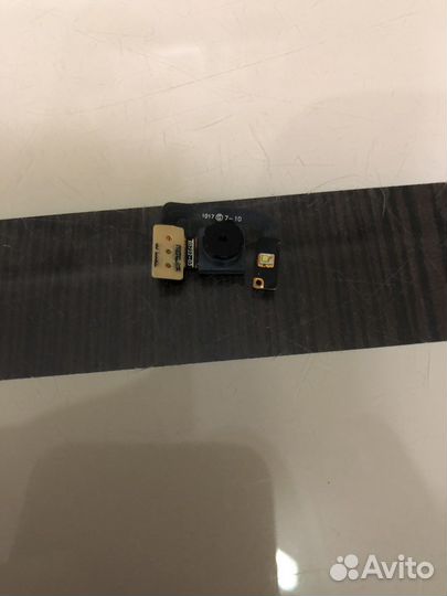 Камера передняя от iPhone 6