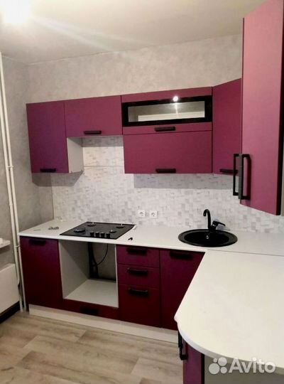 Модульная кухня