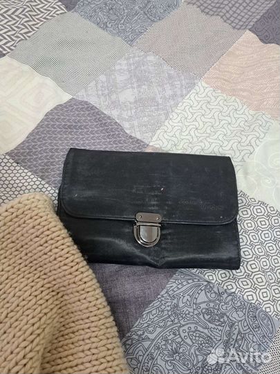 Клатч-чехол для кистей, чехол, органайзер