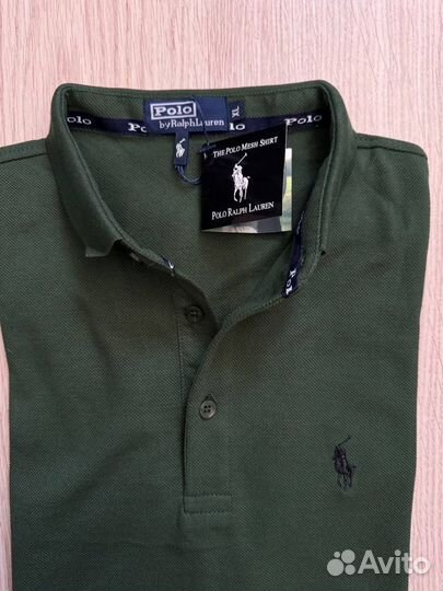 Polo ralph lauren Green 48-98