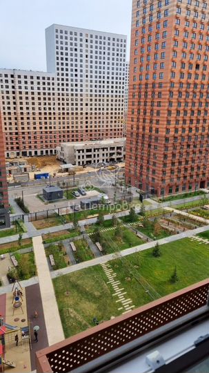 Квартира-студия, 19,8 м², 11/25 эт.