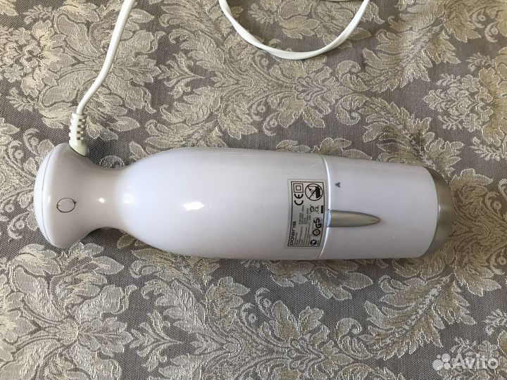 Миксер кухонный