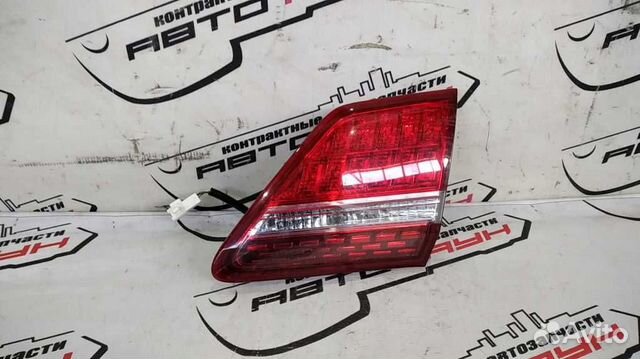 Фальшпанель toyota crown GRS200 GRS201 GRS202 GRS2