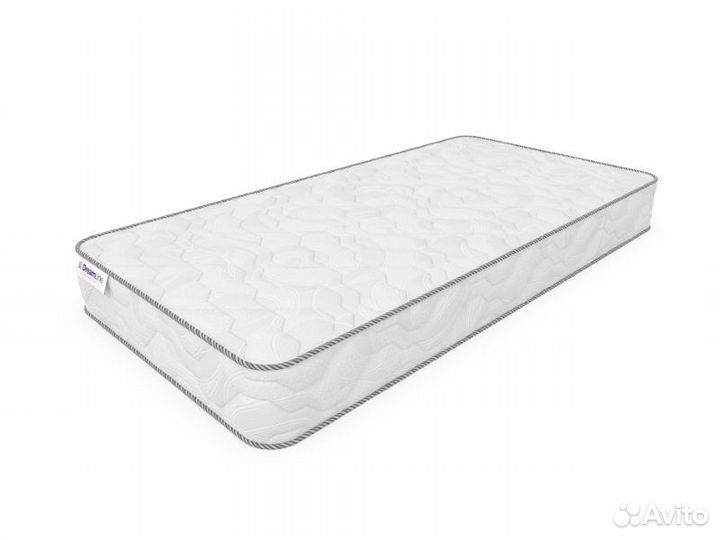 Матрас 120х190 Dreamline Komfort Massage S1000