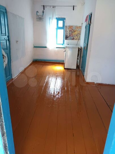 Дом 52 м² на участке 11,5 сот.