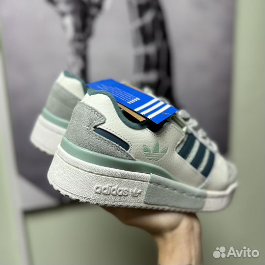 Кроссовки Adidas Forum (36-41)