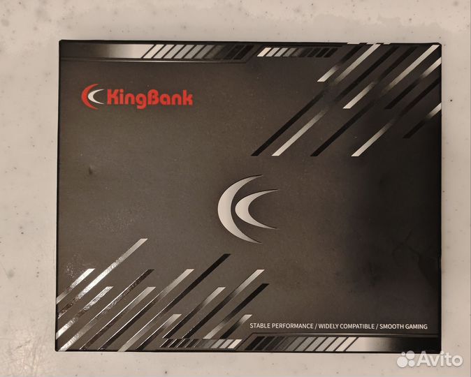 Kingbank ddr5 6400 32gb