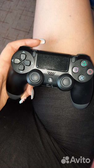 Sony PS4 джойстик геймпад новый оригинал