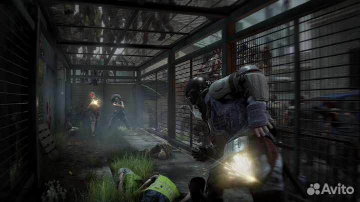 World War Z: Aftermath - Deluxe Edition Xbox