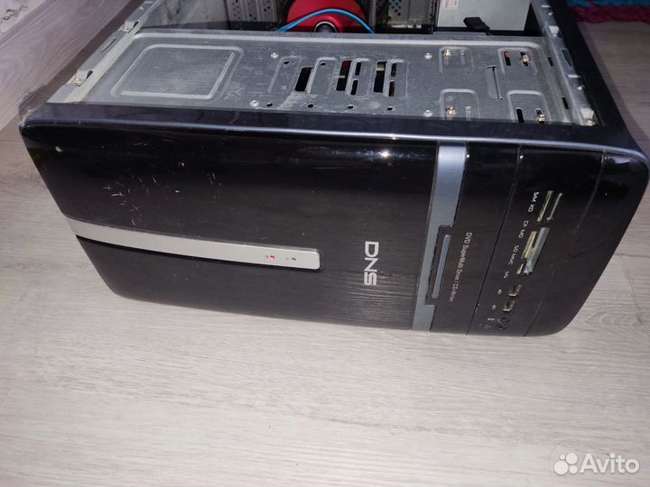 Компьютер core i3/ddr3 8gb/nvidia/hdd320