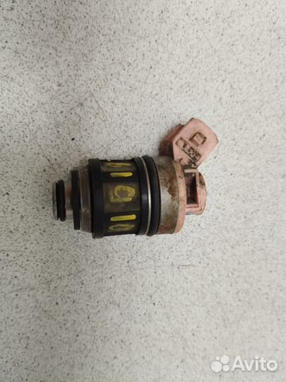 Топливная форсунка