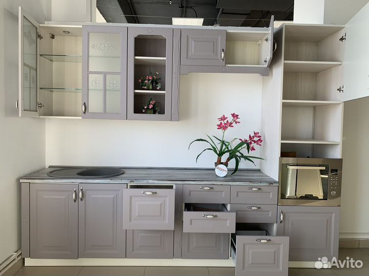 Мебель для кухни
