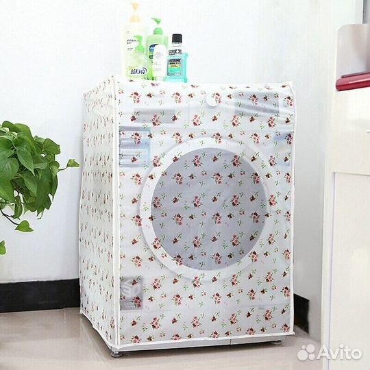 Чехол для стиральной машины