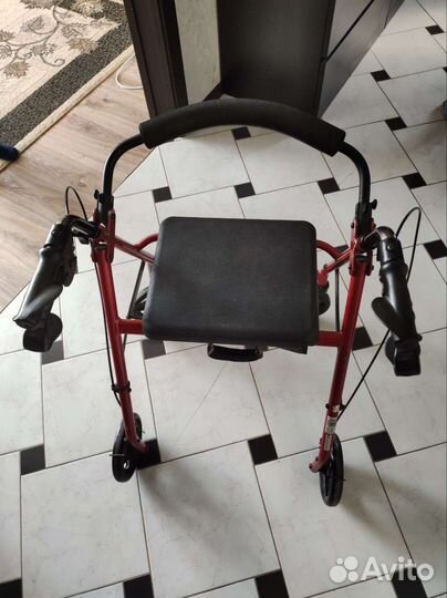 Ходунки для взрослых