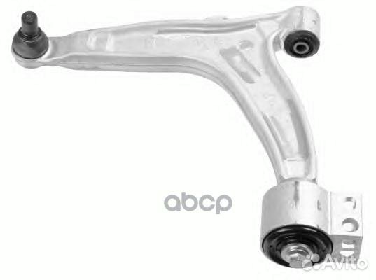 Рычаг перед.подв.ниж.L 3692601 lemforder