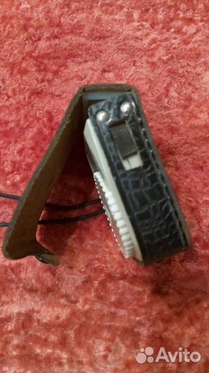 Экспонометр ленинград 4