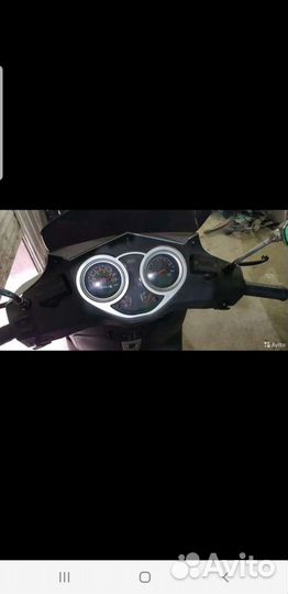 Продам Stels Outlander 150