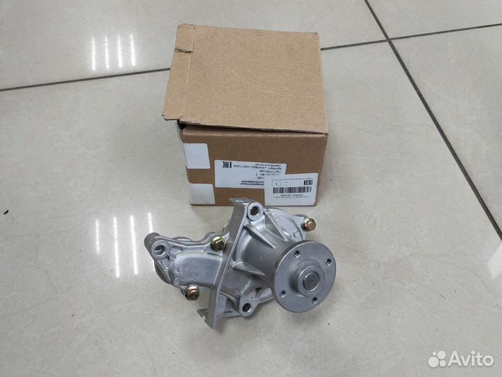 Насос водяной LF solano, breez, smily, celliya,X50