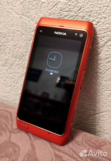 Nokia N8, 16 ГБ