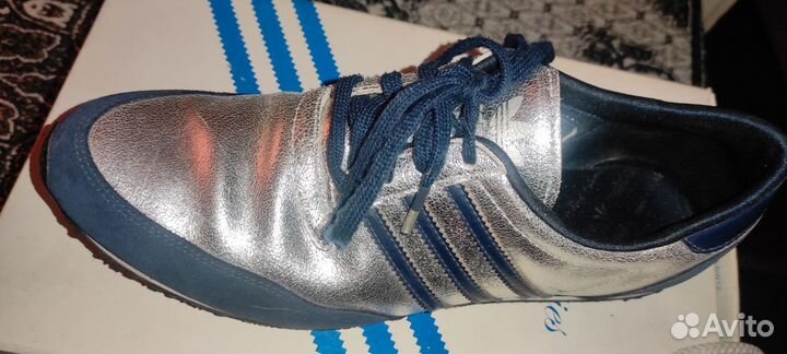 Adidas Galaxy Sleek Series vintage 40 р-р оригинал