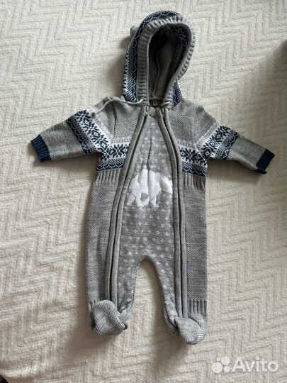 Детские вещи пакетом для девочек