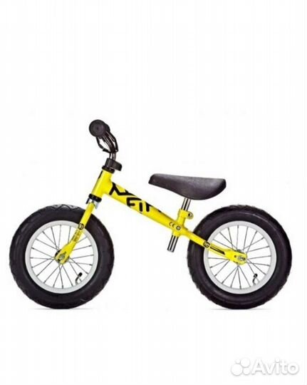 Беговел Yedoo Fifty